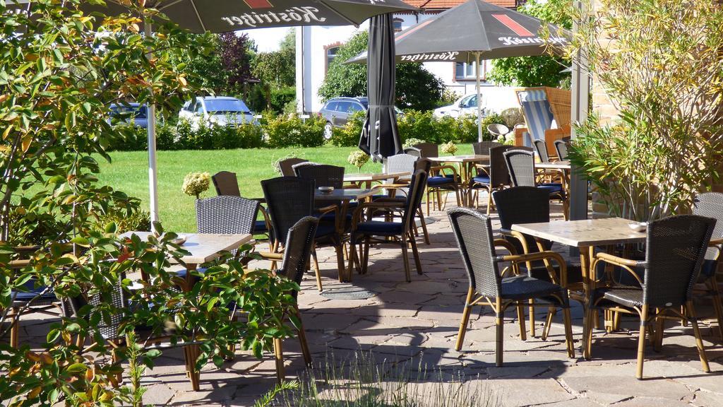 Hotel Alter Kornspeicher Neustrelitz Luaran gambar